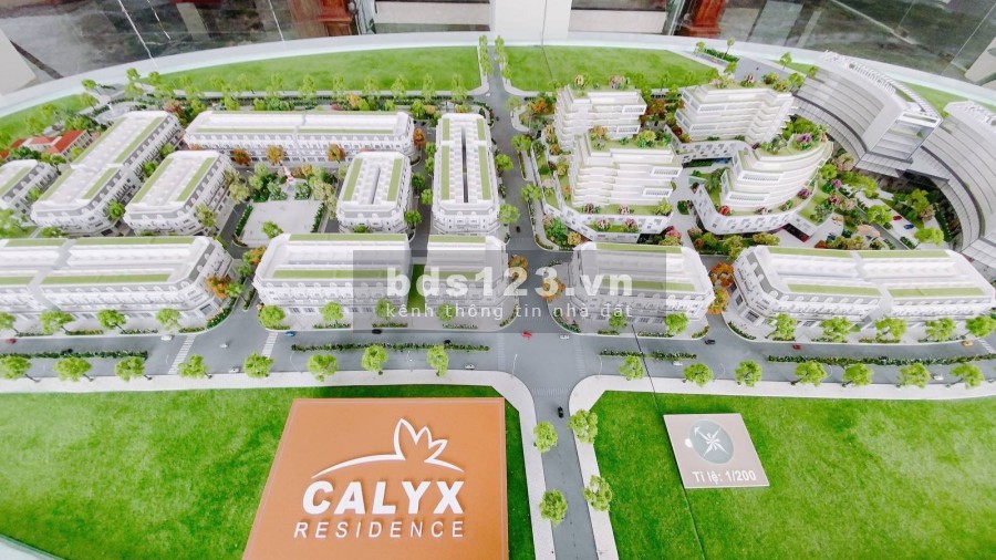 Chỉ từ 4,x tỷ sở hữu ngay lô liền kề đẹp nhất Đông Anh, giá bán 52 triệu/m2, sổ sẵn