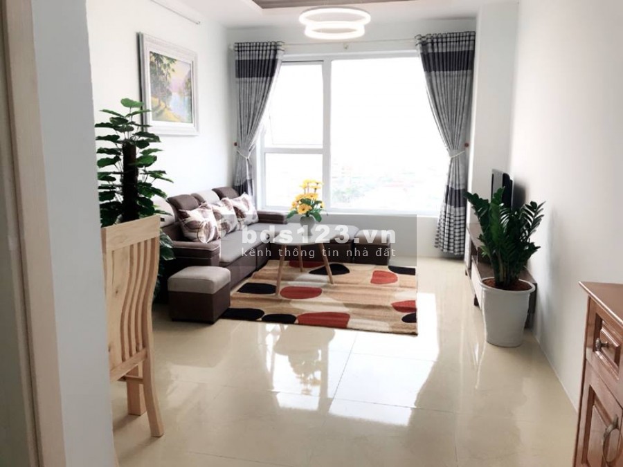 Chung cư Nam Định Tower xu hướng sống hiện đại châu Âu, giá tốt, bàn giao ngay