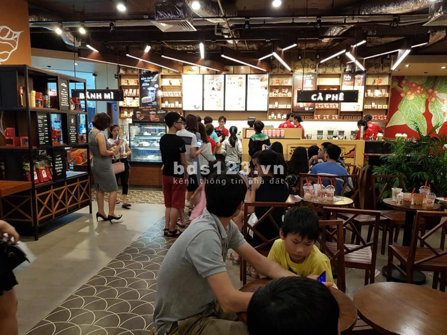 Chung cư Nam Định Tower xu hướng sống hiện đại châu Âu, giá tốt, bàn giao ngay