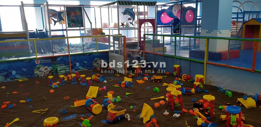 Chung cư Nam Định Tower xu hướng sống hiện đại châu Âu, giá tốt, bàn giao ngay