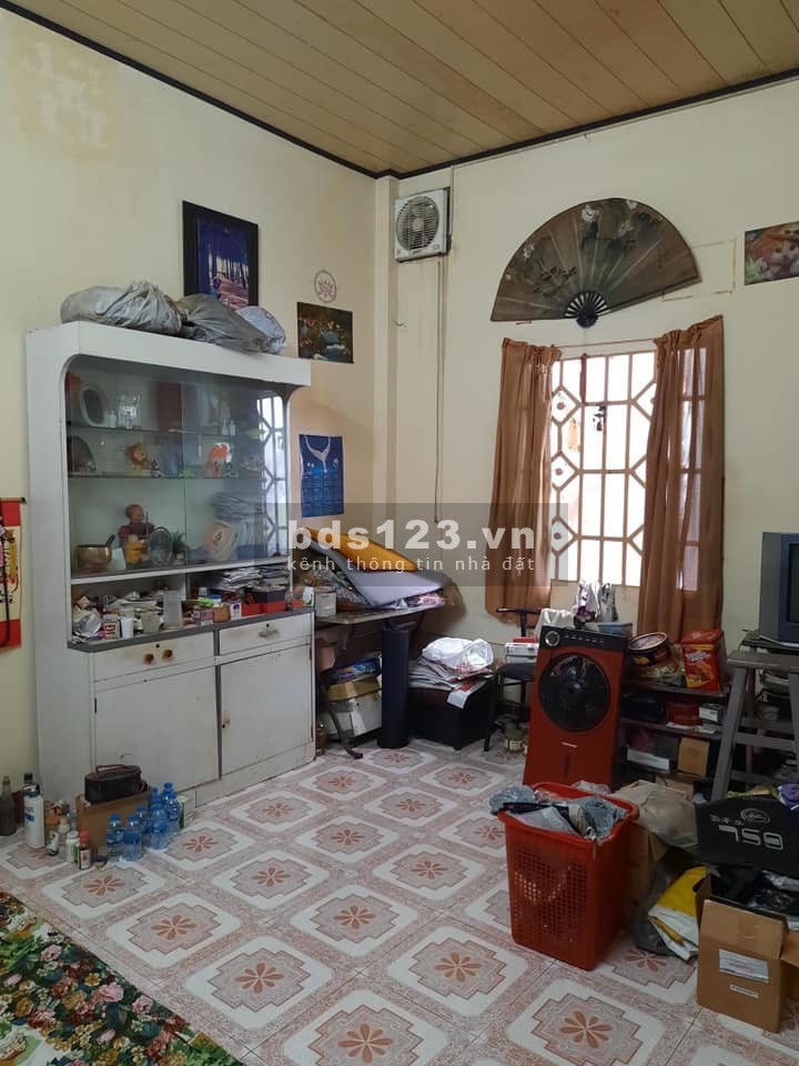 Bán nhà quận Bình Thạnh ô tô, diện tích 83m2 nhỉnh 80 triệu/m2 liên hê 0799149230