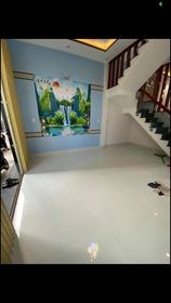 Nhà 3 tầng hẻm xe hơi ngay Quang Trung Quận Gò Vấp giá chỉ 3 tỷ, sổ đỏ chính chủ, bàn giao ngay
