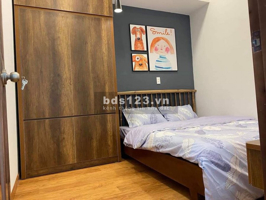 Nhà 3 tầng hẻm xe hơi ngay Quang Trung Quận Gò Vấp giá chỉ 3 tỷ, sổ đỏ chính chủ, bàn giao ngay