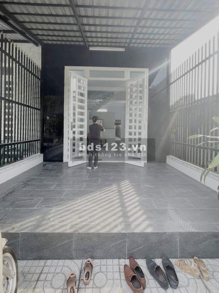 Bán Nhà Bình Tân Chỉ 22tr/m2, DT Khủng, Đủ Công Năng, dt 162m2 giá hỉ 3.6 tỷ, lh 0971243100