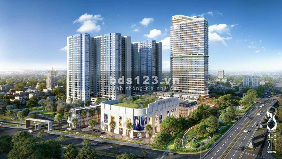 Viên kim cương mới giữa lòng Dĩ An - Charm Diamond, sở hữu suất đầu tư hấp dẫn.