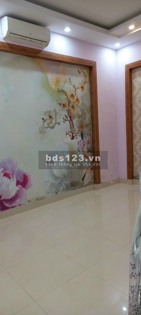 Bán nhà phố Canh Nông 2, ph Quang Trung, TP HD, 56.8m2, mt hơn 5m, 3 tầng, 3 ngủ