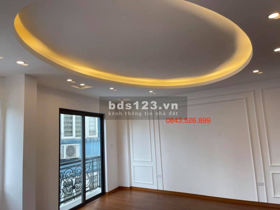 Bán nhà Gia Thượng, Ô tô nội thất xịn ngõ thông, diện tích sử dụng 35m2 nhỉnh 3 tỷ
