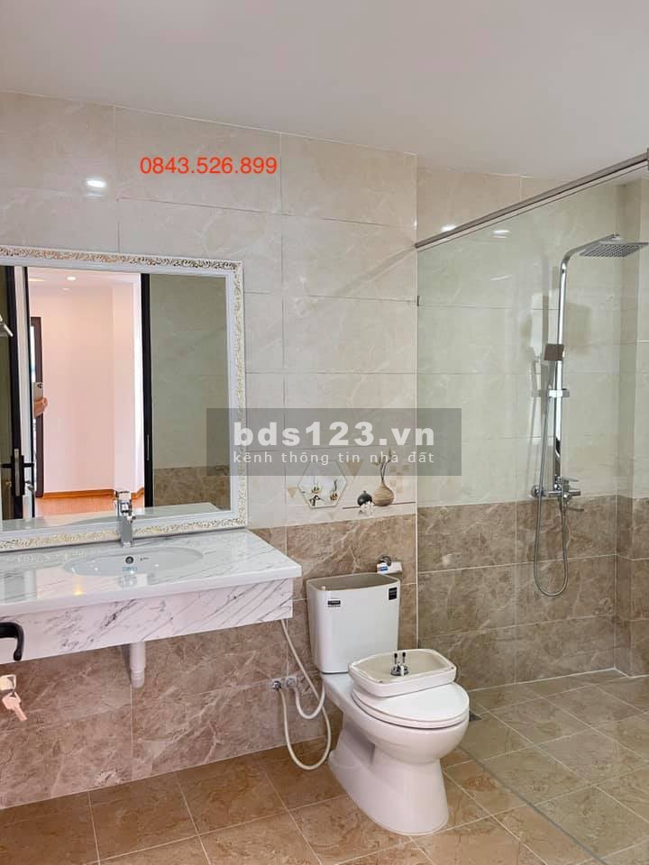 Bán nhà Gia Thượng, Ô tô nội thất xịn ngõ thông, diện tích sử dụng 35m2 nhỉnh 3 tỷ