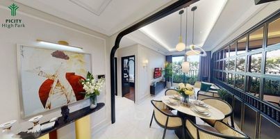 Bán căn hộ chung cư ngay trung tâm Quận 12, giá bán 45 triệu/m2, liên hệ 0974482422