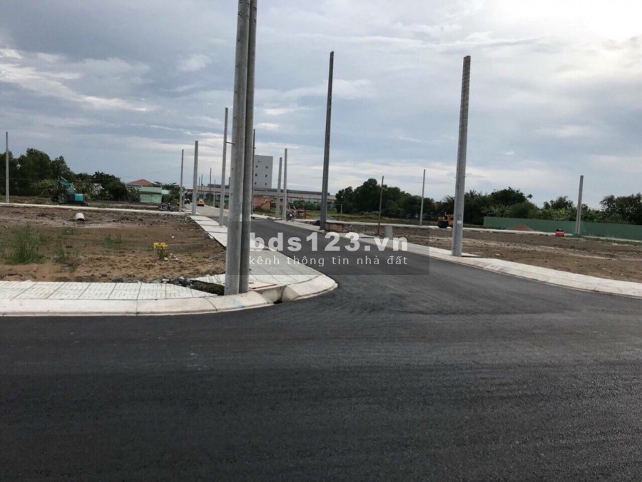 Đất đẹp giá đầu tư đường Lý Thái Tổ, công chứng sang tên ngay chiết khấu thêm 2% lh 0785153616