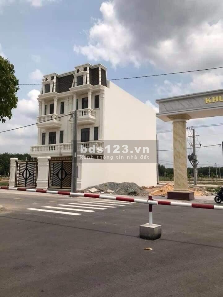Chính chủ cần bán đất Bến Cát chính chủ cần ra hàng sổ hồng riêng từng nền, giá tốt
