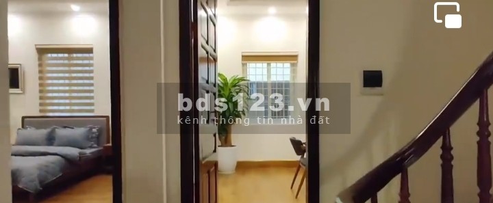 Cần bán nhà Kim Đồng 5 tầng nhà đẹp công năng đầy đủ, giá bán 3.4 tỷ, sổ đỏ riêng cắt két