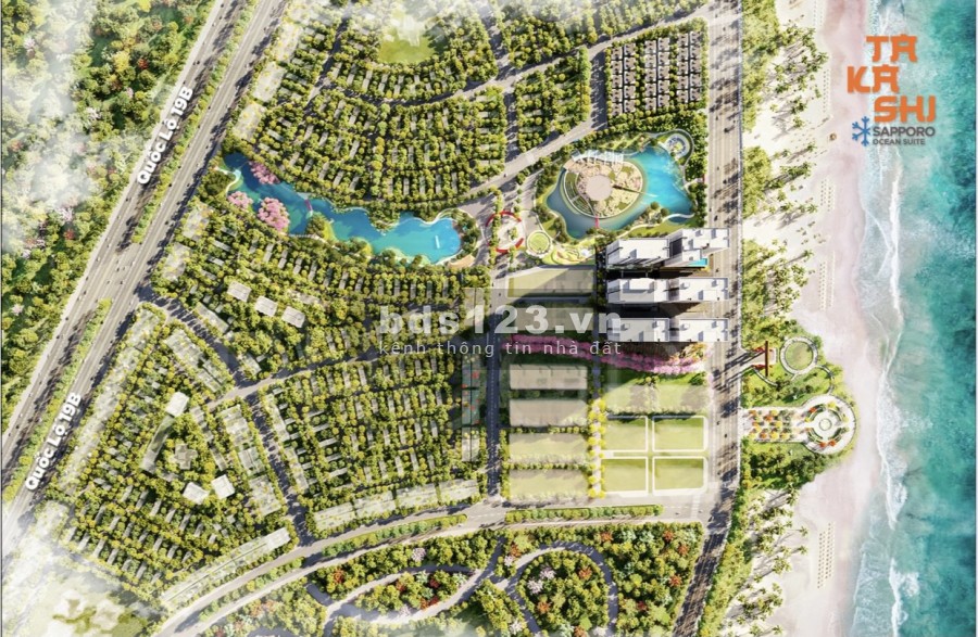 Đầu tư căn hộ biển chỉ từ 139 triệu, sở hữu pháp lý lâu dài, chiết khấu 2% giá trị căn hộ