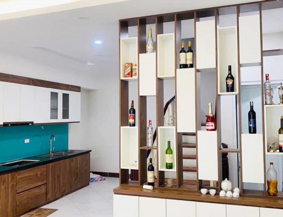 Bán nhà đẹp, ô tô, Phương Liệt, Thanh Xuân, full nội thất, 40m2, giá 3 tỷ 8. LH 0966456918.