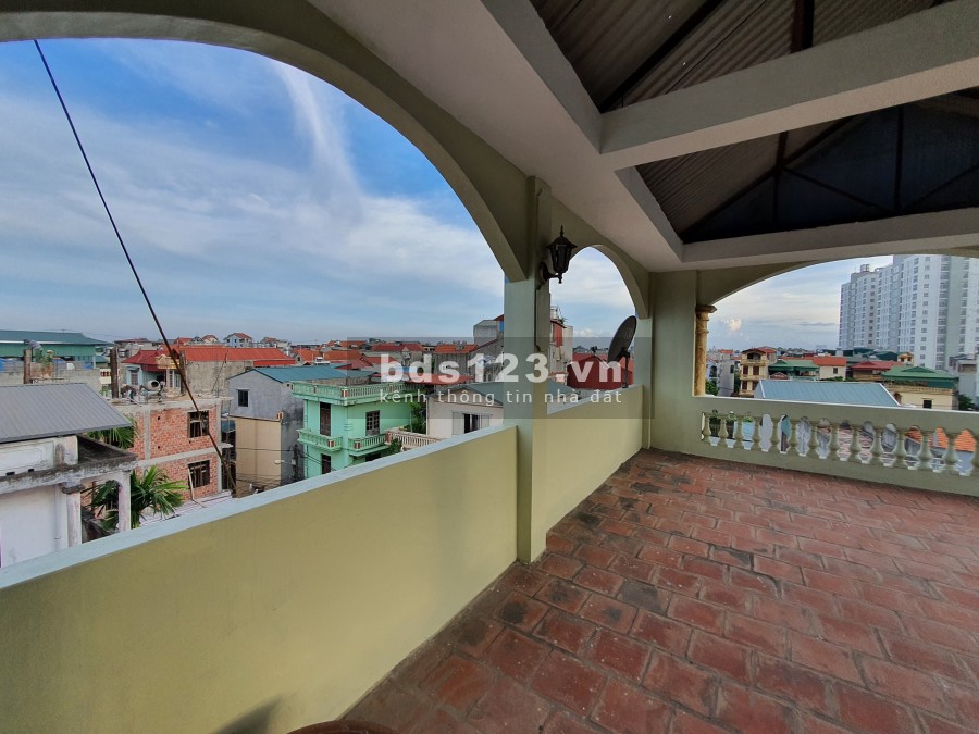Làm ăn phát đạt tâu nhà mới để lại căn dt 45m2, 4 tầng Hai Bà Trưng giá bán 2.9 tỷ