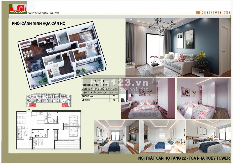 Em có suất ngoại giao vị trí đẹp giá lại cực kỳ ưu đãi, chiết khấu thêm 2,5% khi trả thẳng