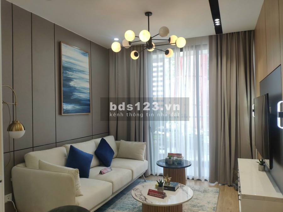 Cần bán Căn hộ view biển 1PN+1 tại The Ruby Hạ Long tầng cao thoáng mát, lh 0397800101