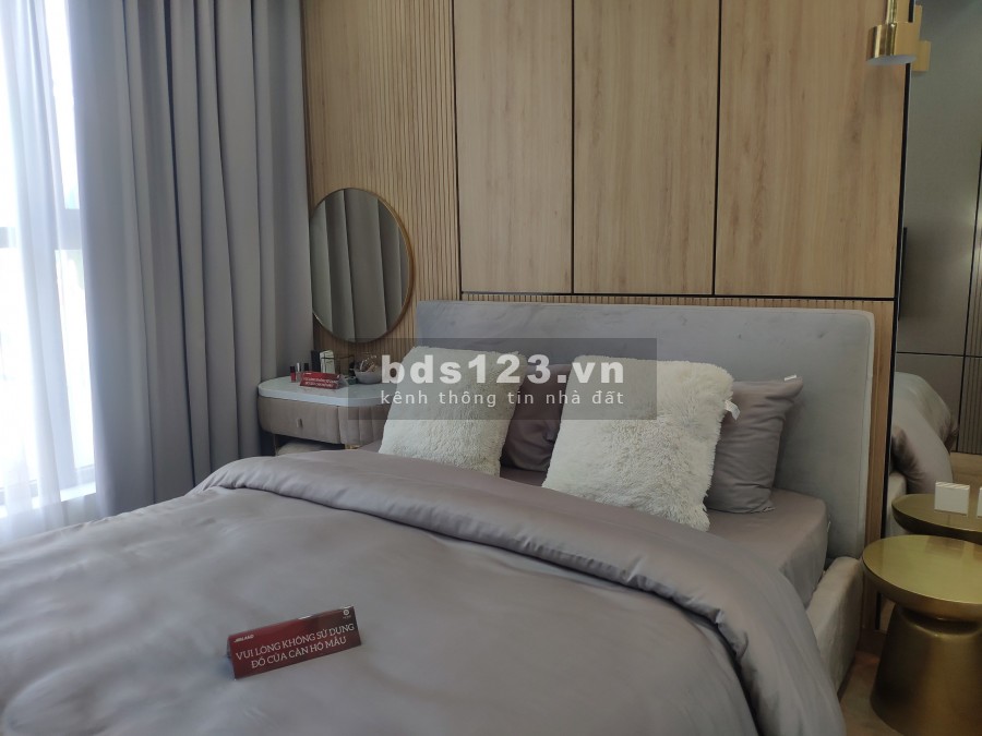 Cần bán Căn hộ view biển 1PN+1 tại The Ruby Hạ Long tầng cao thoáng mát, lh 0397800101