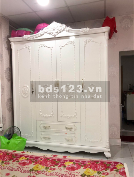 Bán nhà Mặt tiền đường Trần Thủ Độ quận Tân Phú, dt 28m2, 2 tầng giá chỉ nhỉnh 3 tỷ