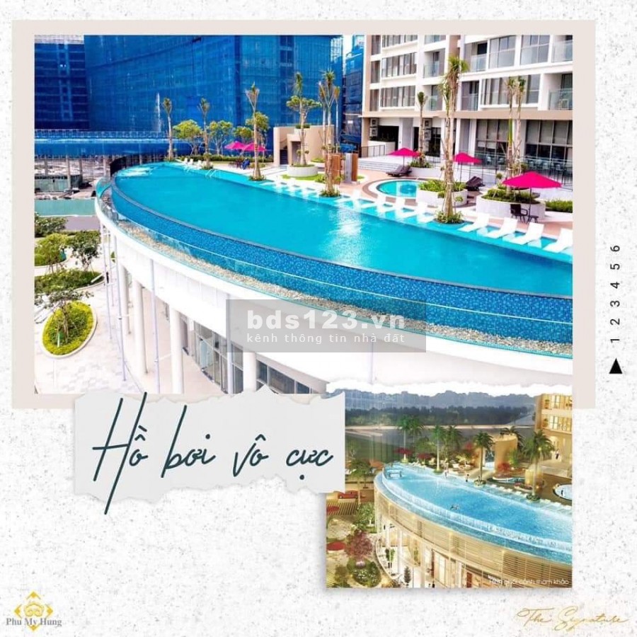 Cho thuê căn hộ đẹp Midtown M7 – 2 PN, diện tích 80m2. Full nội thất. Nhà đẹp hơn hình