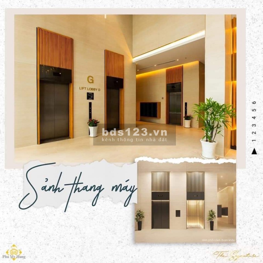 Cho thuê căn hộ đẹp Midtown M7 – 2 PN, diện tích 80m2. Full nội thất. Nhà đẹp hơn hình