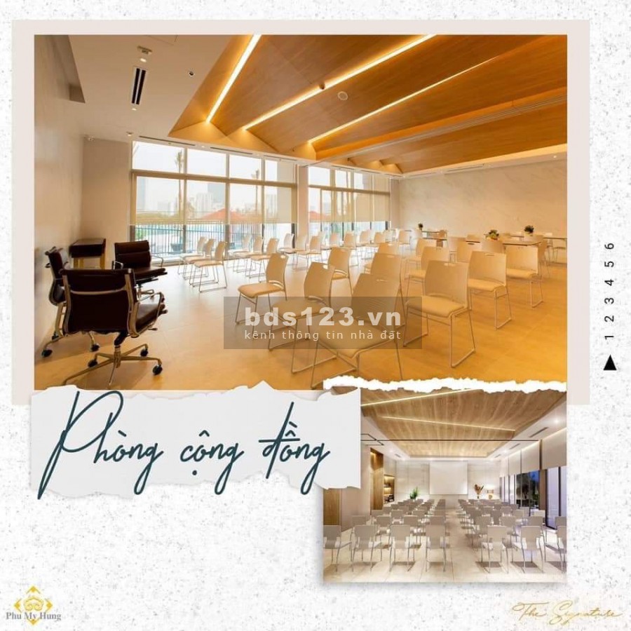 Cho thuê căn hộ đẹp Midtown M7 – 2 PN, diện tích 80m2. Full nội thất. Nhà đẹp hơn hình
