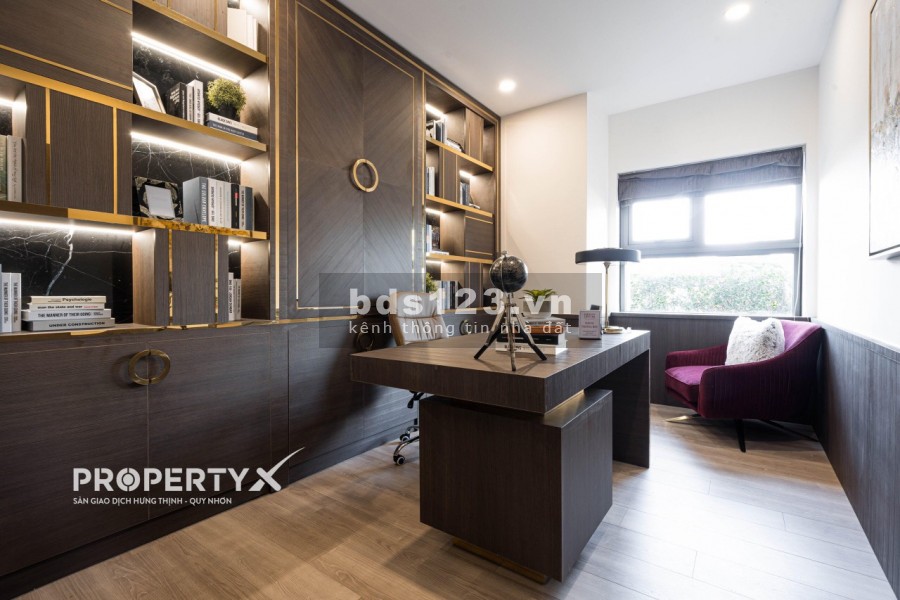 Căn hộ Grand Center chiết khấu khủng lên đến 800 triệu, liên hệ xem căn hộ 0934830533