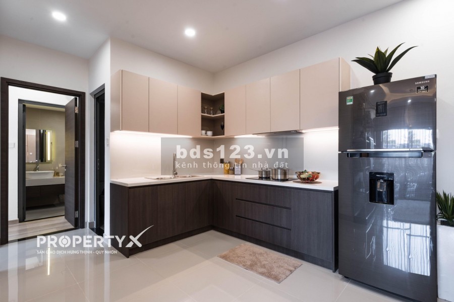 Căn hộ Grand Center chiết khấu khủng lên đến 800 triệu, liên hệ xem căn hộ 0934830533