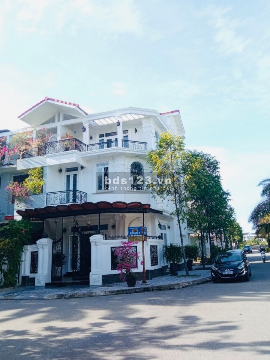 Bán nhà An Cựu nhận ngay quà khủng trị giá 338 triệu/đồng, thanh toán linh hoạt, sổ sẵn