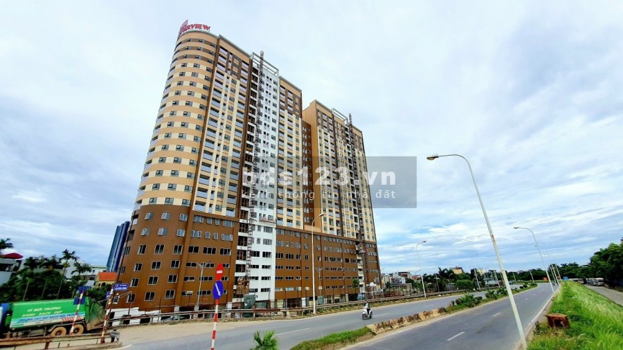 Bán căn hộ 2PN, Thượng Thụy, tháng 10 nhận nhà, nội thất nhập khẩu diện tích 74.8m2, giá 2 tỷ hơn