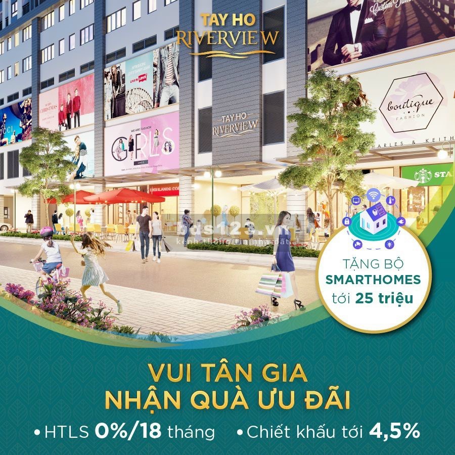 Bán căn hộ 2PN, Thượng Thụy, tháng 10 nhận nhà, nội thất nhập khẩu diện tích 74.8m2, giá 2 tỷ hơn