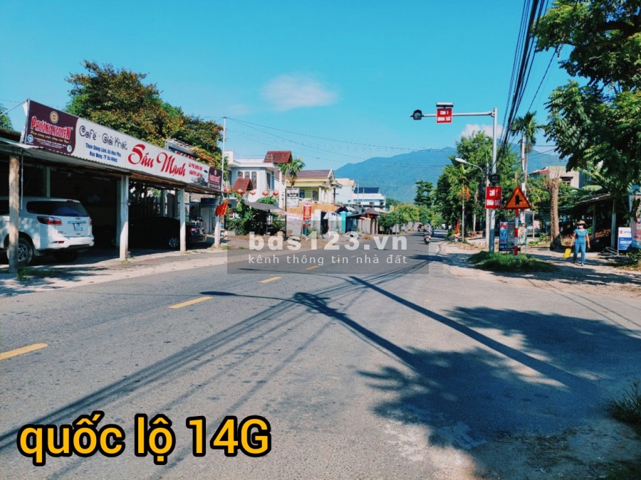 Bán đất nhà vườn view cánh đồng giá bán chỉ 1.05 tỷ diện tích sử dụng 233m2, lhcc