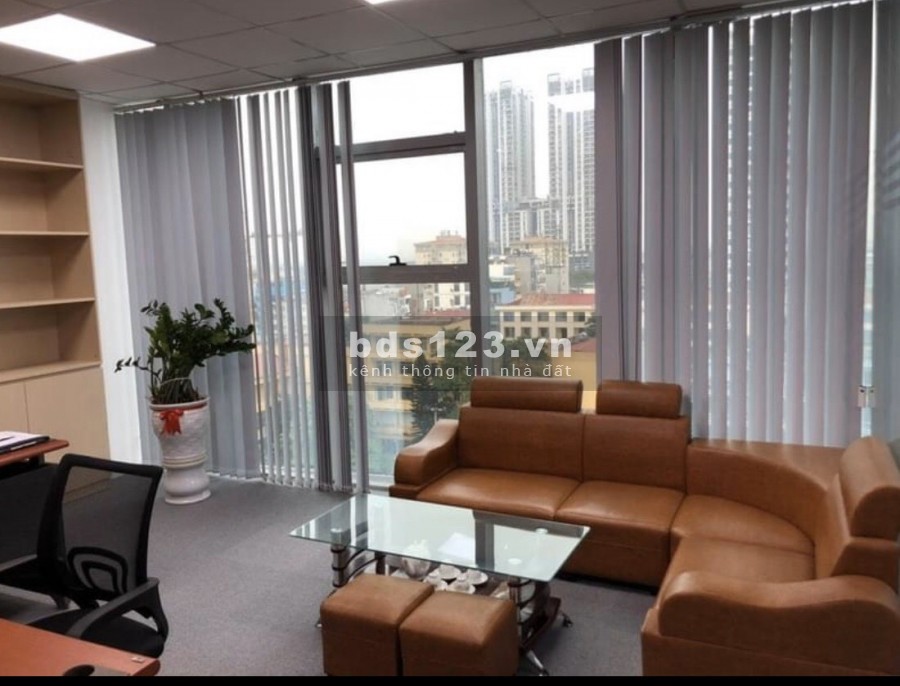 Chính chủ cho thuê văn phòng 40m2 - 80m2 - 110m2 tại Nguyễn Tuân, liên hệ 0974352961