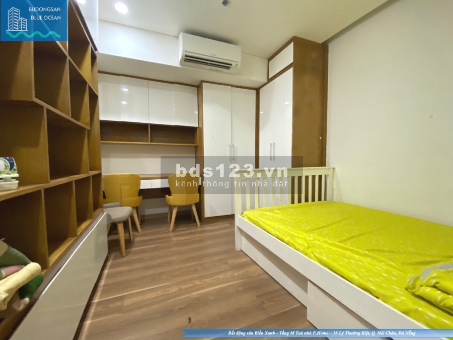 Bán Nhanh căn hộ Cao cấp FHOME - 64 mv 2 PN tâm huyết