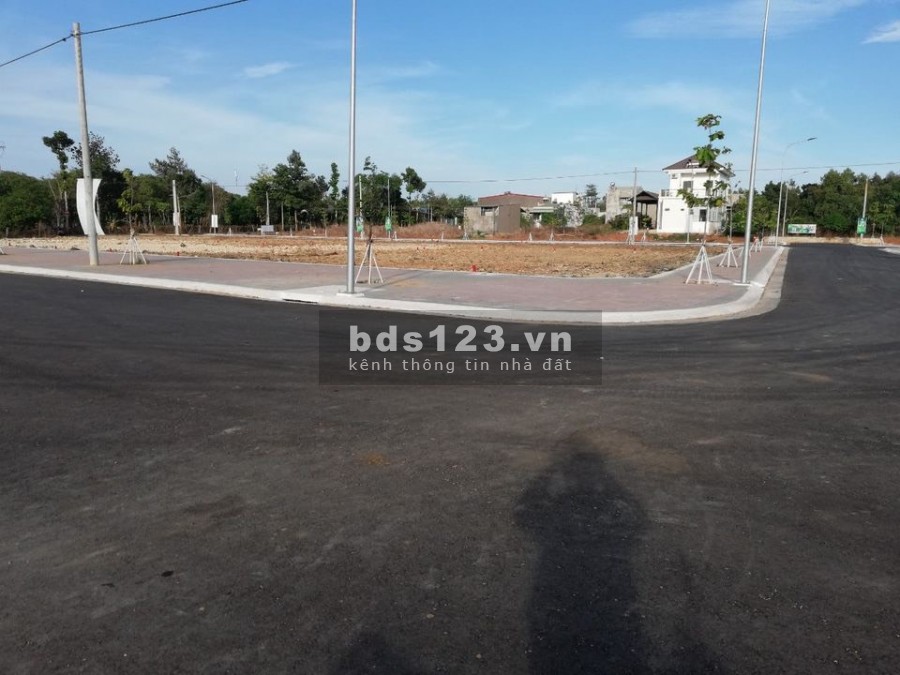 Bán rẻ lô đất mùa dịch, khu dân cư thành phố Bà Rịa, khu dân cư hiện hữu, pháp lí đầy đủ