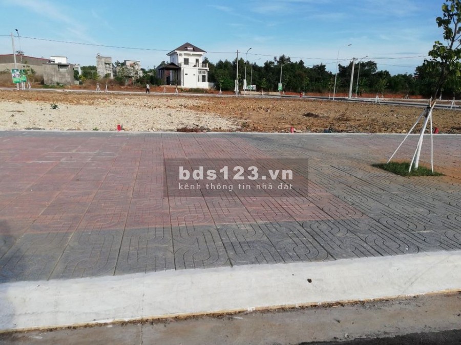 Bán rẻ lô đất mùa dịch, khu dân cư thành phố Bà Rịa, khu dân cư hiện hữu, pháp lí đầy đủ