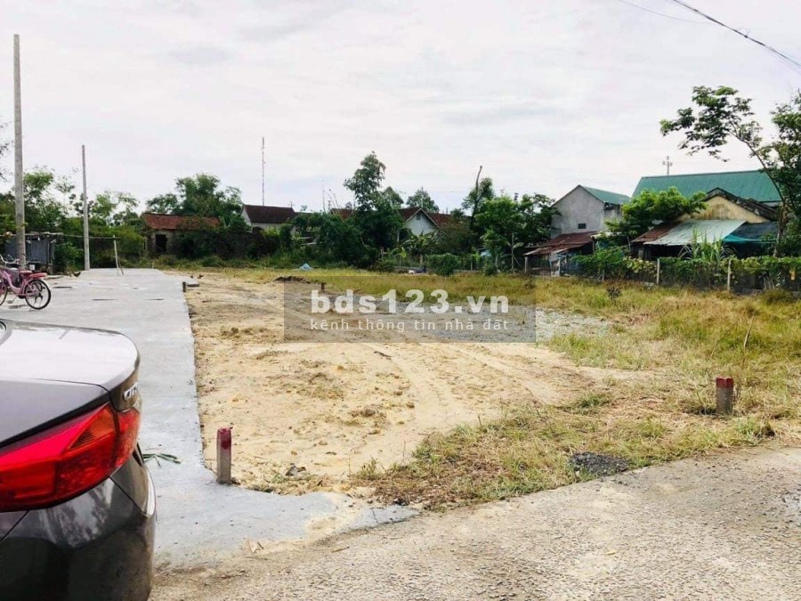 Mở Bán 6 lô F0 Kiệt Trần Hoàn. Giá 9xxtr/Lô, diện tích 100m2, pháp lí rõ ràng, minh bạch