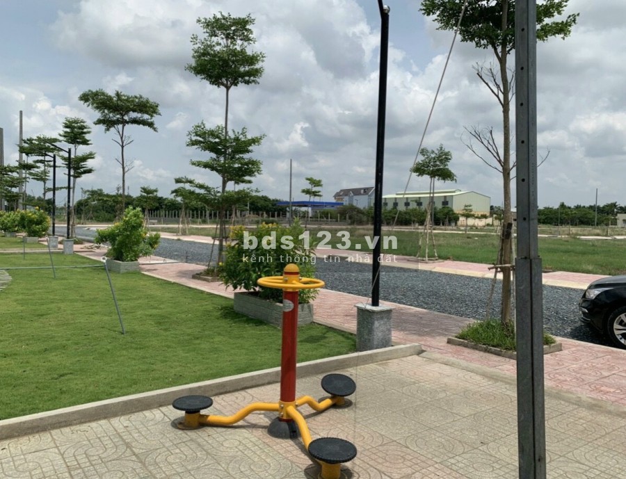 Ra mặt Phước Bình Lakeview, full thổ cư 100%, chính sách tốt mùa dịch cho nhà đầu tư