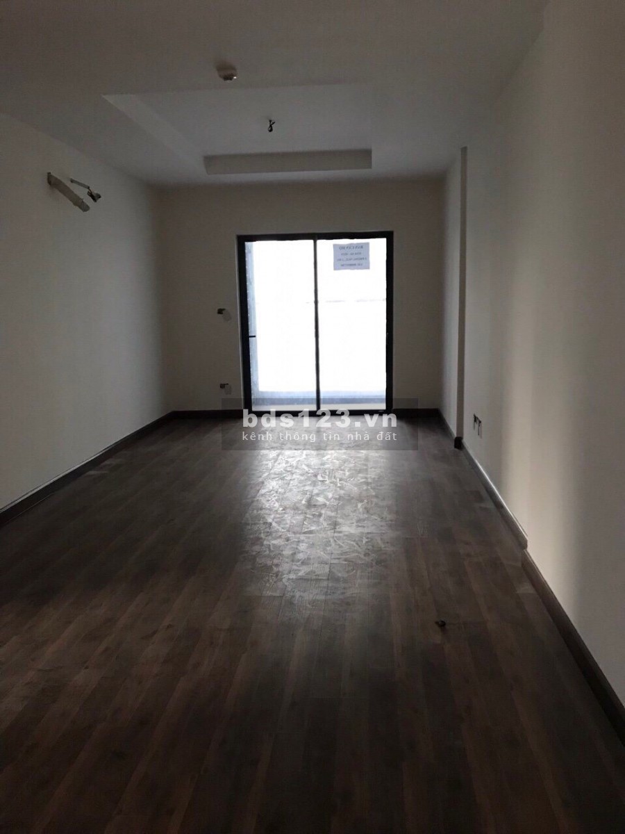 Gia đình bán căn góc T2 tòa S Khu chung cư S4 Goldmark City -136 Hồ Tùng Mậu Phú Diễn Bắc Từ Liêm