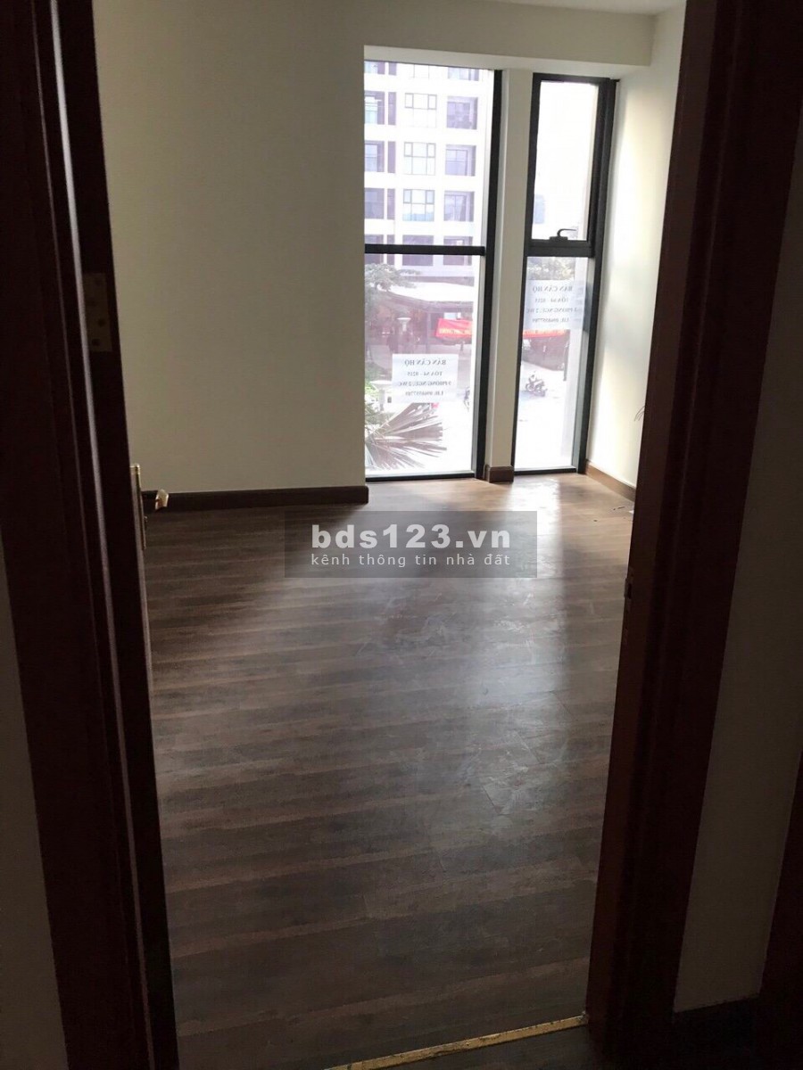 Gia đình bán căn góc T2 tòa S Khu chung cư S4 Goldmark City -136 Hồ Tùng Mậu Phú Diễn Bắc Từ Liêm