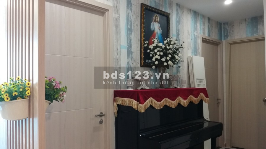Cần tiền làm ăn nền bán gấp căn 3 pn, view trực diện hồ…