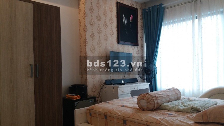 Cần tiền làm ăn nền bán gấp căn 3 pn, view trực diện hồ…