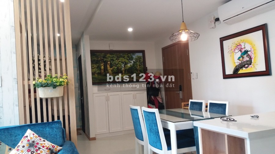 Cần tiền làm ăn nền bán gấp căn 3 pn, view trực diện hồ…