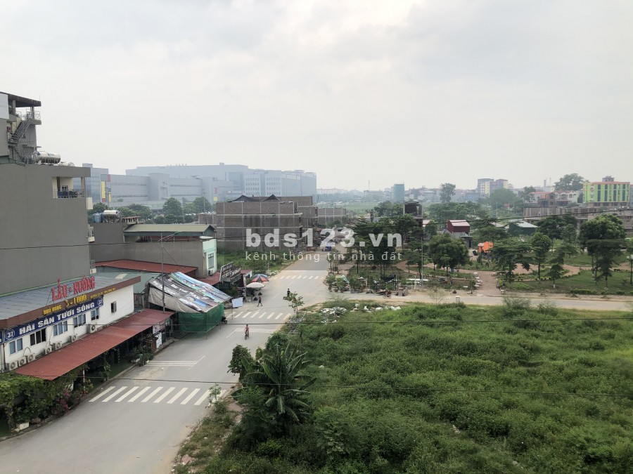 Chung cư Bắc Kyd Smartlife căn đẹp view cảnh quan công viên, vay 65%, lh 0833582222