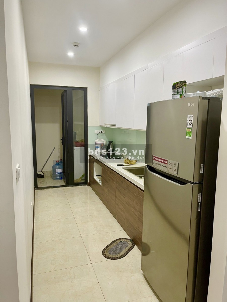 Chính chủ gửi bán gấp căn 3 ngủ diện tích 124m2 căn góc tiện ích nội khu đủ giá tốt