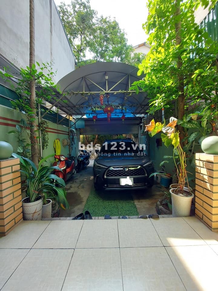 Bán nhá ngõ Xuân Quảng thị trấn Trâu Quỳ, Gia Lâm, ô tô vào nhà dt 76m2, chỉ 4.5 tỷ