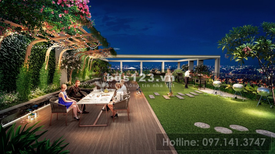 Căn hộ 80m2 tại Feliz Homes cách Hồ Hoàn Kiếm 4km chưa tới 3 tỷ pháp lý chính chủ