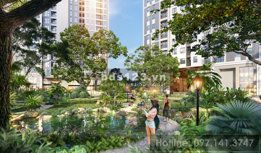 Căn hộ 80m2 tại Feliz Homes cách Hồ Hoàn Kiếm 4km chưa tới 3 tỷ pháp lý chính chủ