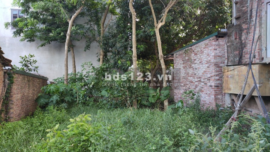 Bán đất tại thôn Mộc Hoàn Giáo, xã Vân Côn, Hoài Đức 115m2 ô tô đỗ cửa giá 20tr/m. LH 0912442669