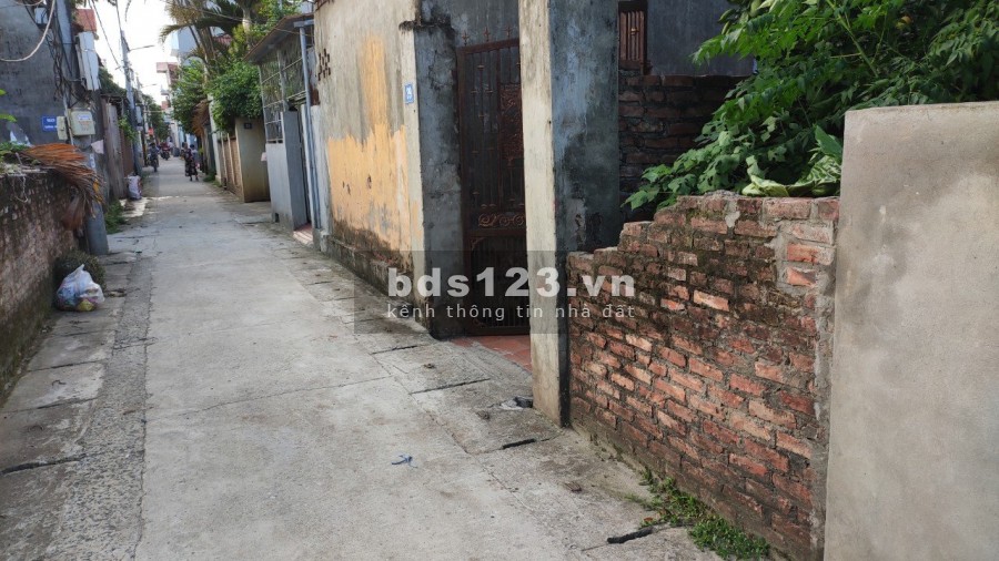 Bán đất tại thôn Mộc Hoàn Giáo, xã Vân Côn, Hoài Đức 115m2 ô tô đỗ cửa giá 20tr/m. LH 0912442669